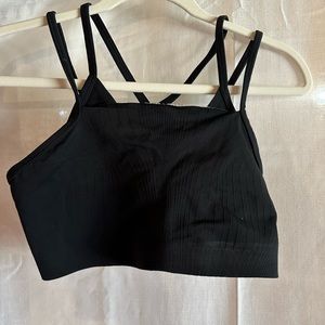 Nike sports bra